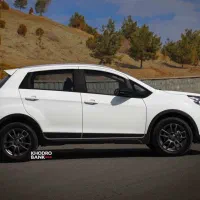 فروش خودروی Bac X3|خودرو سواری و وانت|مبارکه, |دیوار