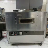 فر ریلی پیتزا نوژان مدل ۱۴۰۰ (به همراه وسایل دیگر)