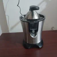 آبمیوه گیری 3 کاره آلمانی و مرکبات گیری گاسونیک|آبمیوه‌گیر و آب‌مرکبات‌گیر|مشکین‌دشت, |دیوار