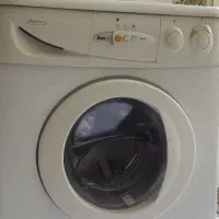 ماشین لباسشویی آبسال|ماشین لباسشویی و خشک‌کن لباس|علی‌آباد کتول, |دیوار