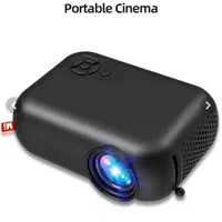 مینی ویدئو پرژکتور مدل vp115