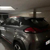 X33کراس مدل۴۰۲ اتومات