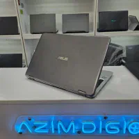 ایسوس تاچ ۳۶۰ درجه تبلت شو i3 اوپن باکس خانگی|رایانه همراه|رشت, دیلمان|دیوار