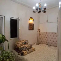 ۸۳ متر فول امکانات خوش نقشه|فروش آپارتمان|تهران, گلچین|دیوار