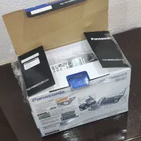 تلفن پاناسونیک ژاپن شاهین شهر|تلفن رومیزی|اصفهان, شمس آباد|دیوار