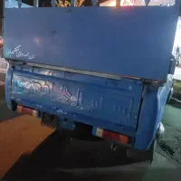 نیسان ۸۱ تک برگ سند ۲۰۰ تا کار فابریک|خودرو سواری و وانت|آمل, |دیوار