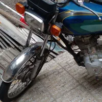 موتورسیکلت