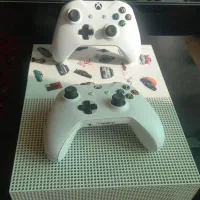 ایکس باکسone s|کنسول، بازی ویدئویی و آنلاین|خمینی‌شهر, |دیوار