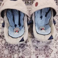 دو عدد کریر