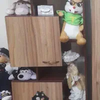 تخت و کمد|تخت و صندلی بچه|اصفهان, بابوکان|دیوار