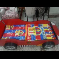 تخت و کمد بچه و نوجوان|تخت و سرویس خواب|تهران, افسریه جنوبی|دیوار