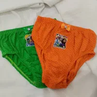 شورت نخی بچه‌گانه