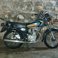 موتور 125مدل 92