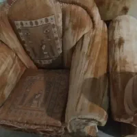 مبل دسته دو