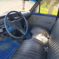 مزدا تک کابین|خودرو سواری و وانت|گرمی, |دیوار