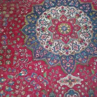 فرش دستباف ترکی