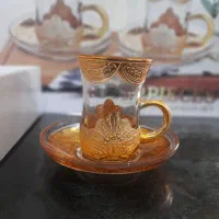 سرویس قهوه خوری