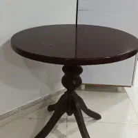 میز ناهار خوری درحد نو میز غذاخوری قیمت.مناسب