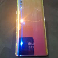 گوشیLG  مدل ول وت