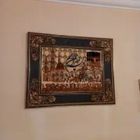 تابلو|تابلو فرش|تهران, کرمان|دیوار