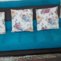 فروش مبل،میز نهارخوری،عسلی|مبلمان خانگی و میز عسلی|فیروزکوه, |دیوار