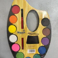 آبرنگ vneeds|لوازم التحریر|تهران, دروازه شمیران|دیوار