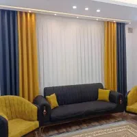 پرده پک مخمل پارت ۴۵