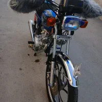 هوندا ۱۲۵|موتورسیکلت|رباط‌کریم, الارد|دیوار