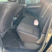 تویوتا هایلوکس ادونچر ۲۰۲۵ پا به صفر|خودرو سواری و وانت|رشت, کوی طالقانی|دیوار