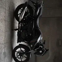 اپاچی 160 مدل 88 نیوفیس|موتورسیکلت|مشهد, میعاد (شهرک غرب)|دیوار