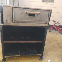 فر پیتزا با قیمت مناسب|کافیشاپ و رستوران|بهبهان, |دیوار