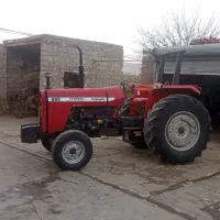 تراکتور ۲۸۵