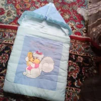 کریر|کالسکه و لوازم جانبی|بروجرد, |دیوار