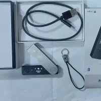 کیف پول سخت افزاری لجر نانو ایکس