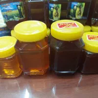 عسل طبیعی/درمانی/شهد عسل