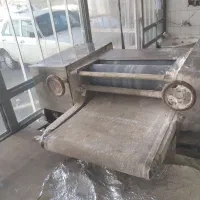 فروش دستگاه خمیر پهن کن