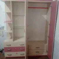 سلام یک عددکمدبچه گانه سالم