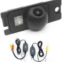 دوربین عقب خودرو HD برای پژو 206 و 207
