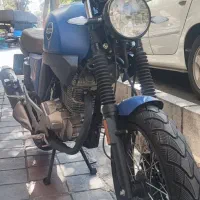 موتور زنتس 230 n2