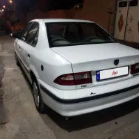 سمند|خودرو سواری و وانت|بیجار, |دیوار