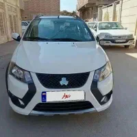 کوئیک 1402 کم کار|خودرو سواری و وانت|کرمان, |دیوار