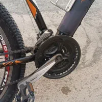 دوچرخه ویوا اکسیژن|دوچرخه، اسکیت، اسکوتر|کرمانشاه, |دیوار