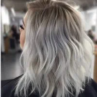 مدل آمبره وکوتاهی مو