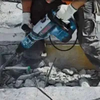 استا بنا و تخریب و تغییرات