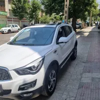 هایما s5 مدل ۱۴۰۴و۱۴۰۳ رنگ بندی نقد اقساطی