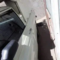 پیکان وانت فروشی تصادفی|خودرو سواری و وانت|تربت جام, پارک جنگلی|دیوار