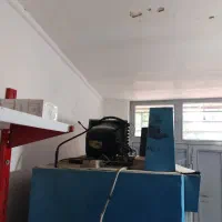 یخچال سوپر مارکت یخچال بستنی|فروشگاه و مغازه|صادق آباد, |دیوار