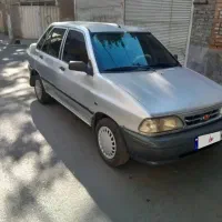 پراید مدل ۸۵