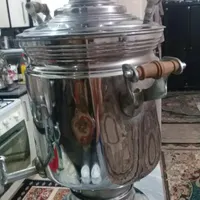 سماور۴۰لیتری تبریز