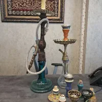 قلیون|کلکسیون و سرگرمی|تهران, اختیاریه|دیوار